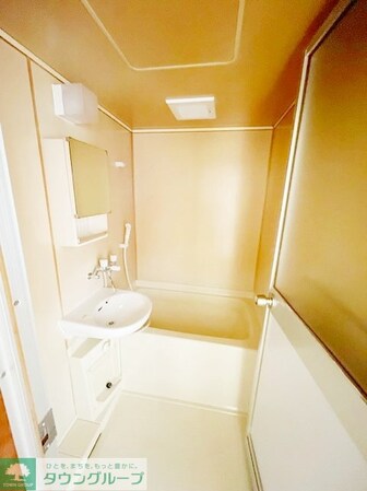 アーバンハウス松本の物件内観写真